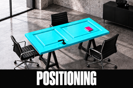 Positioning, מקרה בוחן מיצוב בשוק
