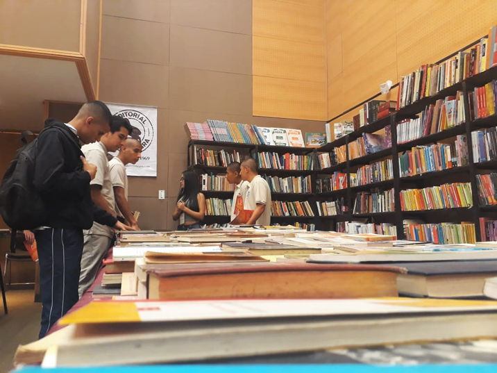 Nueva Popayán, Ciudad - Libro 2018