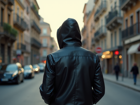 Los Mejores Looks de Valentina Inspirados en Rock Clásico