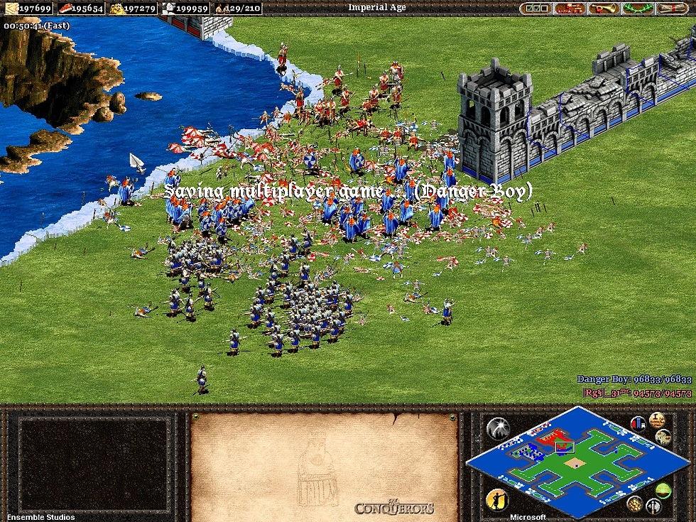 1x1 vs |Rg§| 31™