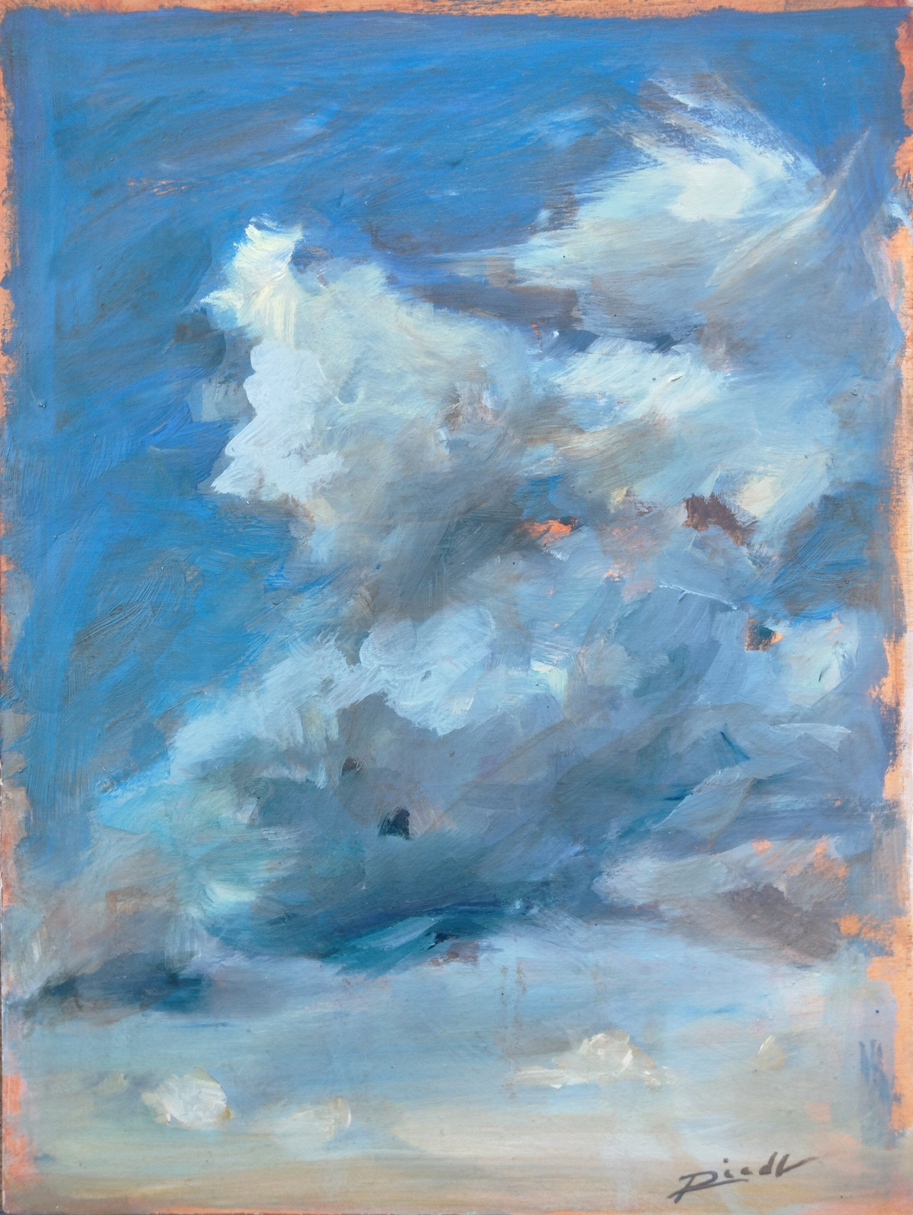 Cloud Study