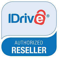 Indy Laptops Recommends iDrive Cloud Data Backup