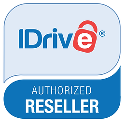 iDrive