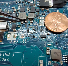 Micro components