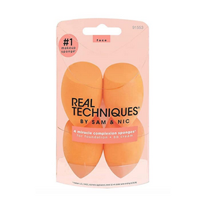 Real Techniques Beauty Blenders