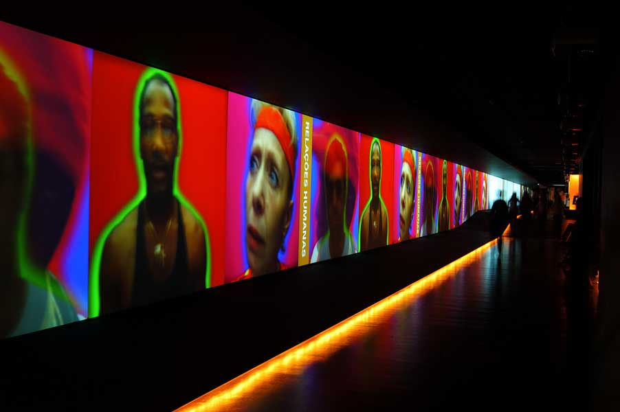 Museu da Língua Portuguesa