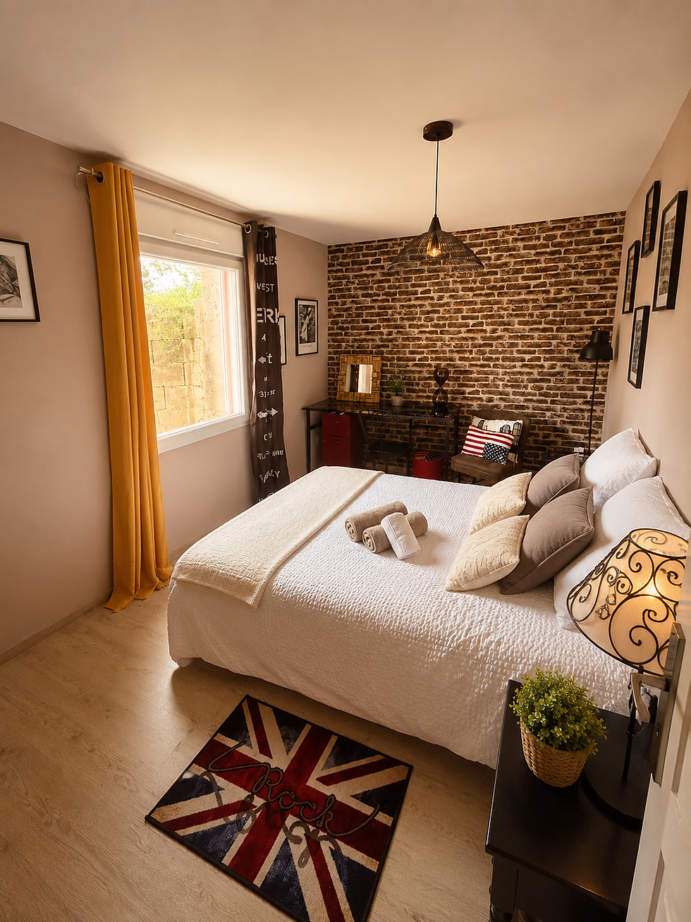Chambre 3