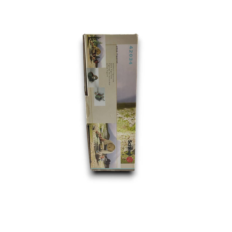 Thumbnail: Schleich Fantasy Oracle Temple Bayala 42034 (Schleich)