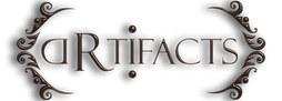 dRtifacts Logo