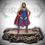 Thumbnail: DC Multiverse Supergirl (Injustice 2 3pk) (Gold Label) (McFarlane)