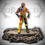 Thumbnail: WWE Elite Series 101 Ricochet Action Figure (Mattel)