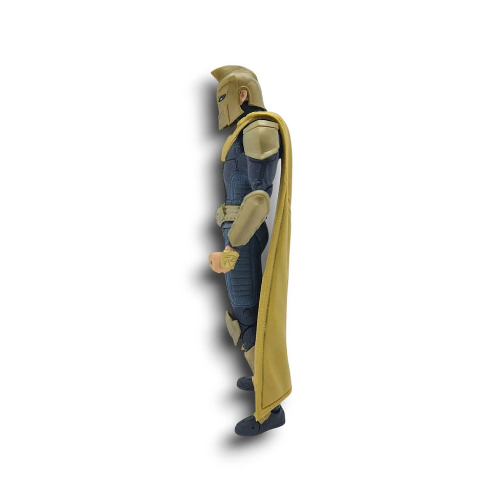 Thumbnail: DC Multiverse Dr. Fate (Injustice 2) (from Amazon Exclusive 3pk) (McFarlane)