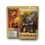 Thumbnail: Conan Series 2 Pallantides of the Black Dragons Action Figure (McFarlane Toys)