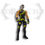 Thumbnail: WWE Elite Series 103 Stardust Action Figure (Mattel)