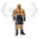 Thumbnail: WWE Basic Brock Lesnar Action Figure (Wrekkin Slam N Stack Forklift) (a)