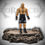 Thumbnail: WWE Basic Brock Lesnar Action Figure (Wrekkin Slam N Stack Forklift) (a)