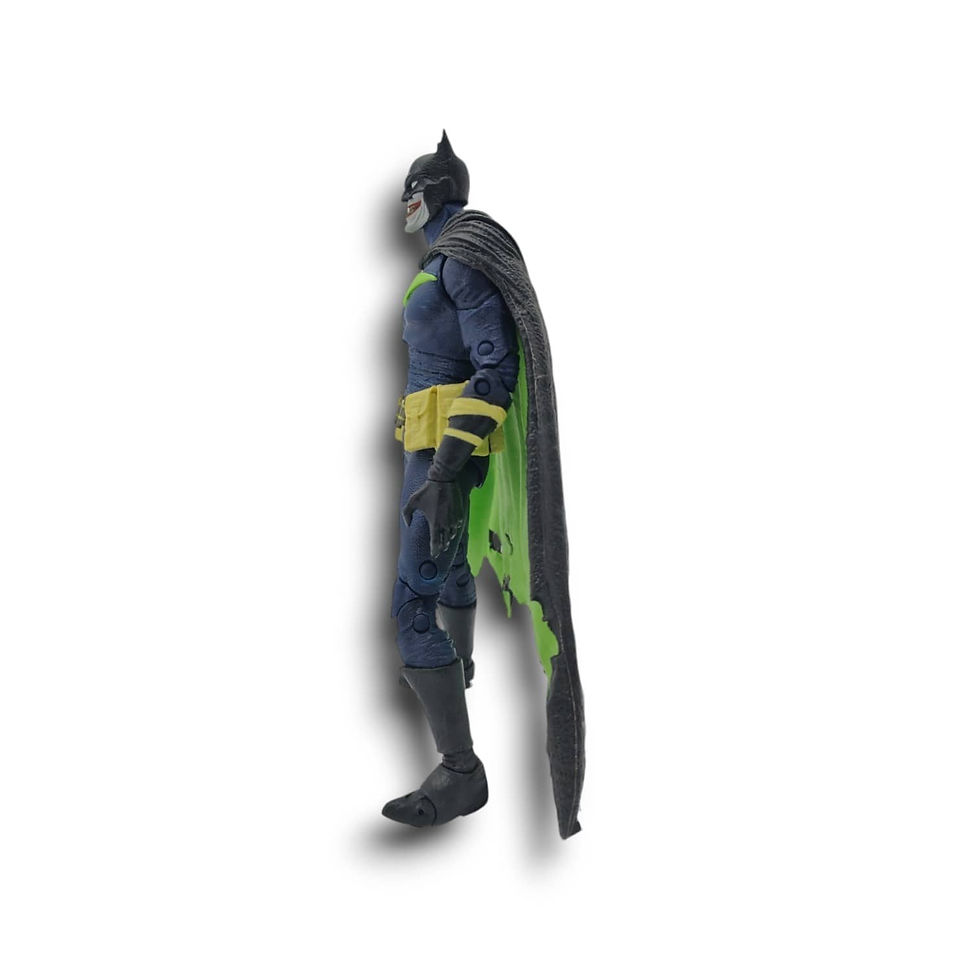 Thumbnail: DC Multiverse Batman of Earth-22 Infected (Dark Knights Metal) (McFarlane Toys)