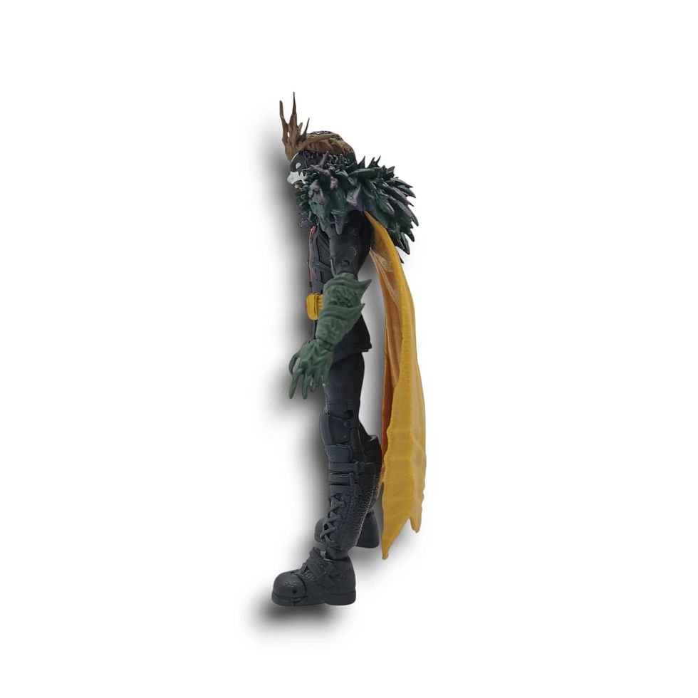 Thumbnail: DC Multiverse Robin King (Dark Nights Death Metal) (McFarlane Toys)