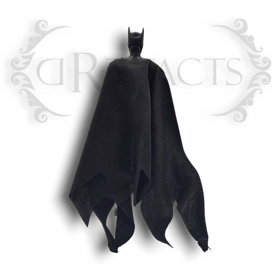 Thumbnail: DC Multiverse Batgirl Cassandra Cain (Gold Label) (Target Exclusive)
