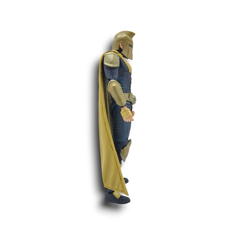 Thumbnail: DC Multiverse Dr. Fate (Injustice 2) (from Amazon Exclusive 3pk) (McFarlane)