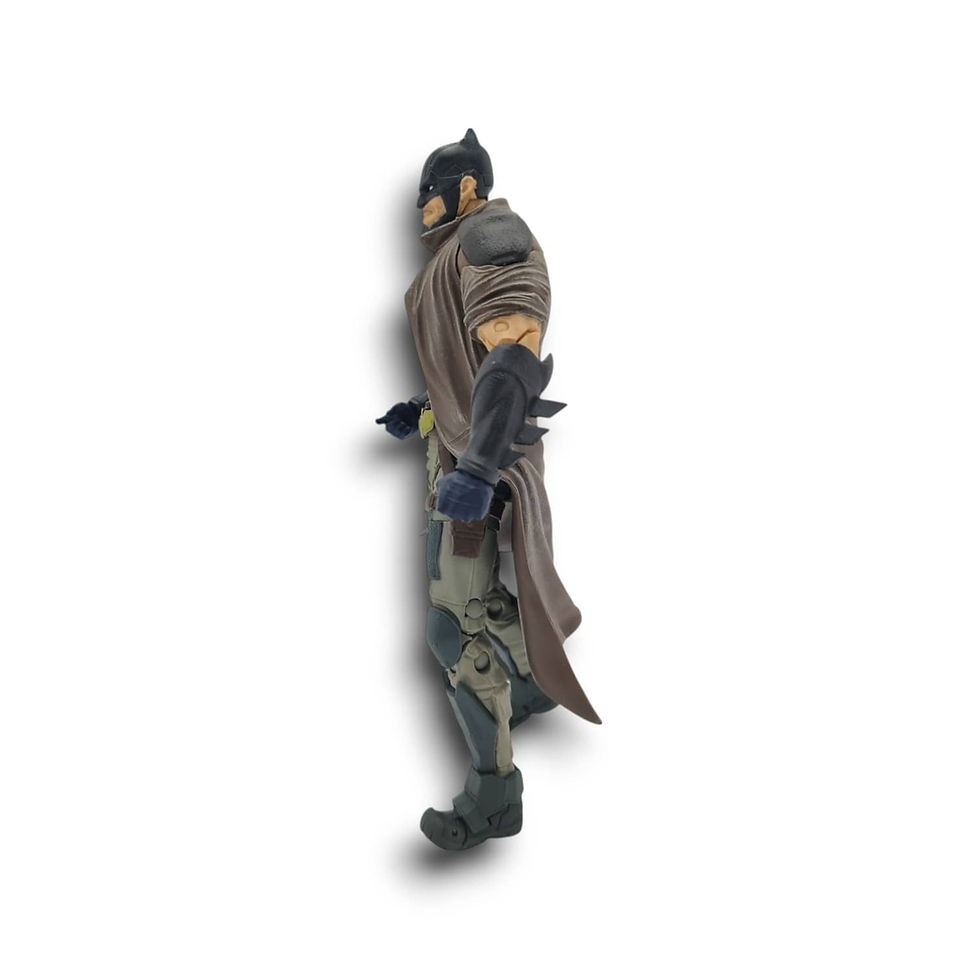 Thumbnail: DC Multiverse Batman Dark Detective (Future State) (McFarlane Toys)
