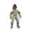 Thumbnail: The Warriors Baseball Fury (Red / Clean Version) 10inch (Mezco Toys)