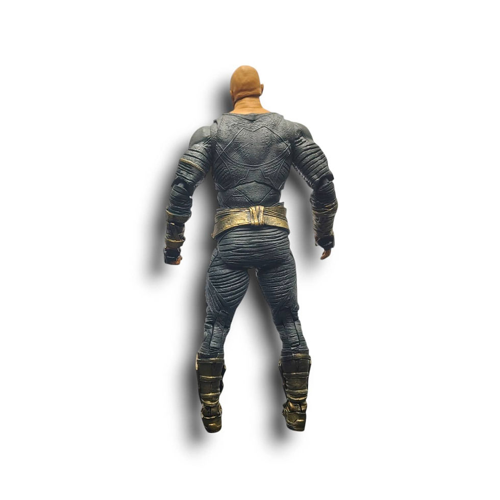 Thumbnail: DC Multiverse Black Adam (Black Adam Movie) (McFarlane Toys)