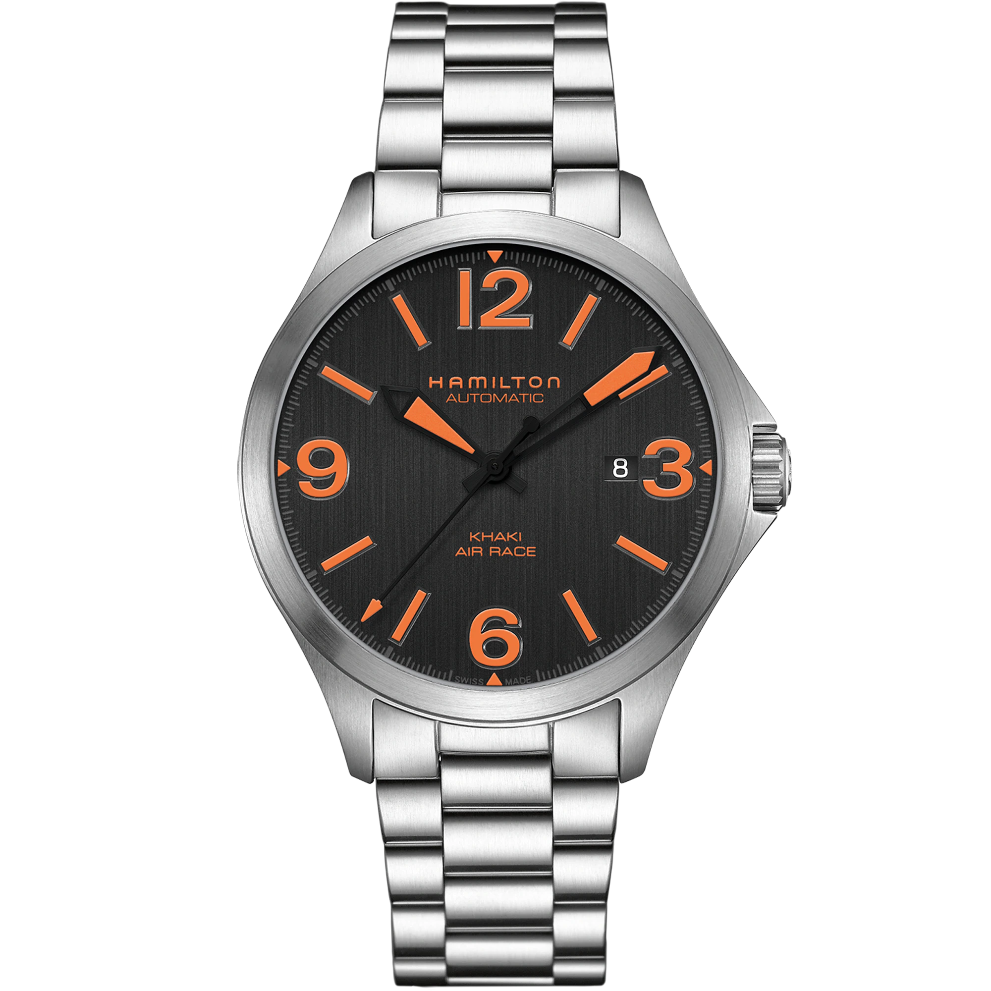 Hamilton Khaki Aviation Air Race