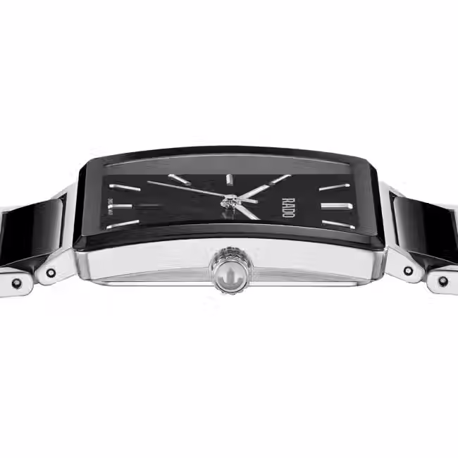 Miniature : Rado Integral
