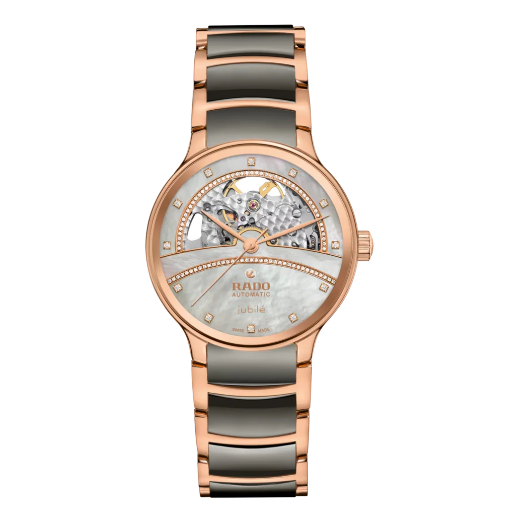 Rado Centrix Open Heart