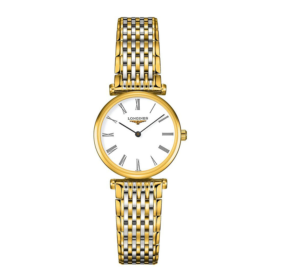 Longines Grande Classique