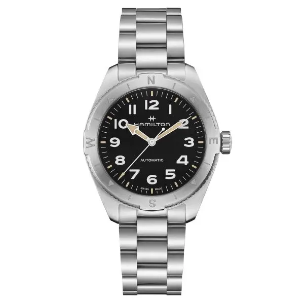 Hamilton Khaki Field Expédition