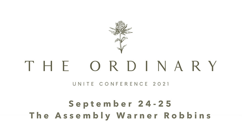 Unite Conference 2021