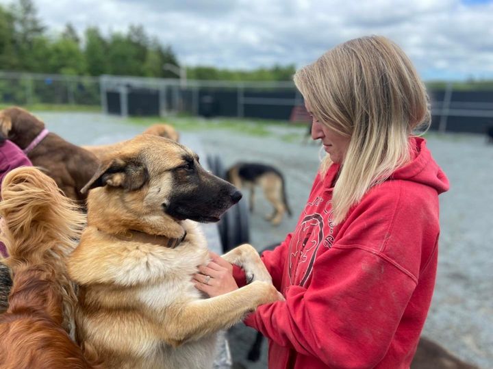 Brittany Green, Manager