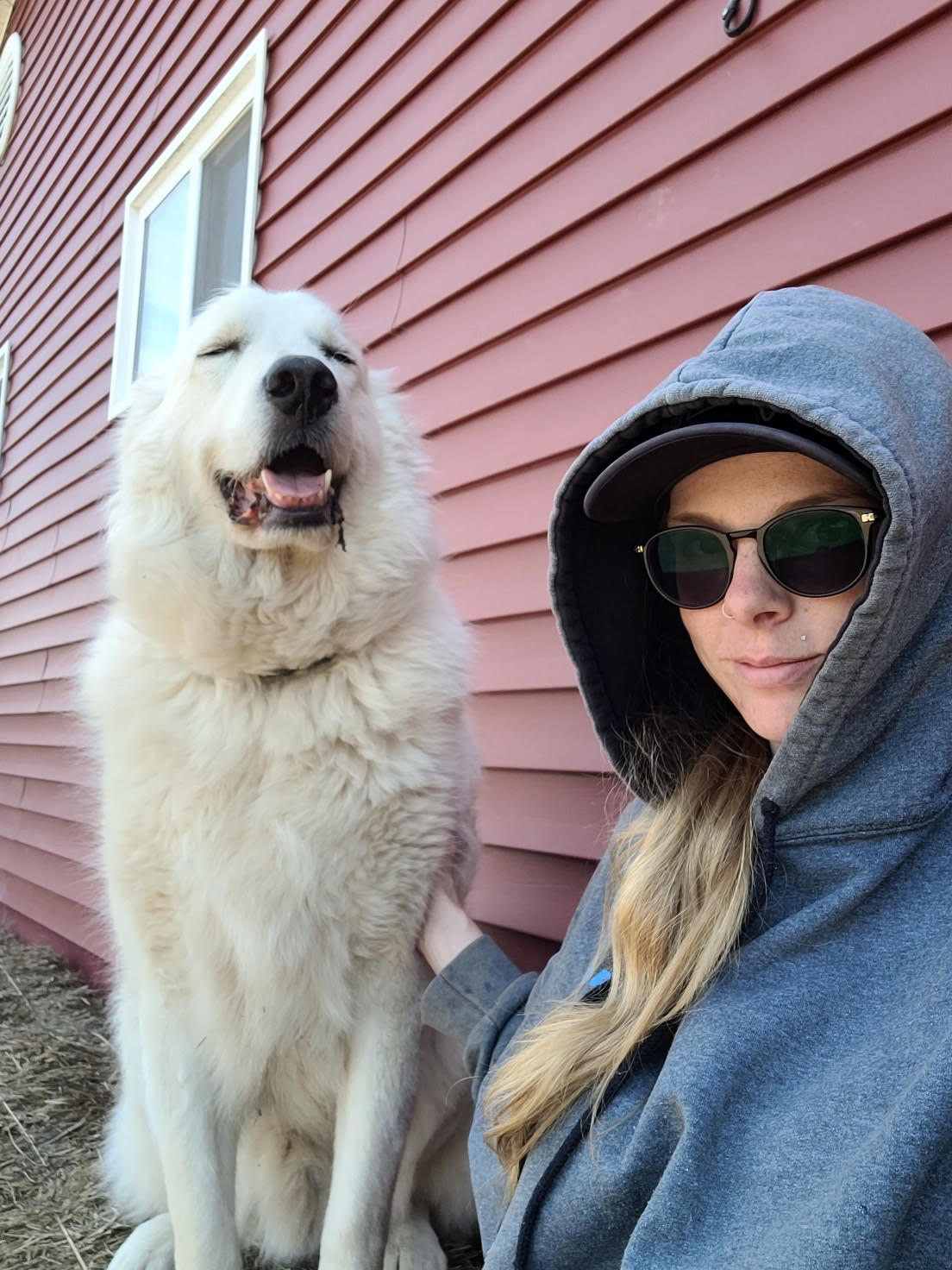 Janice MacDonald, Assistant Manager