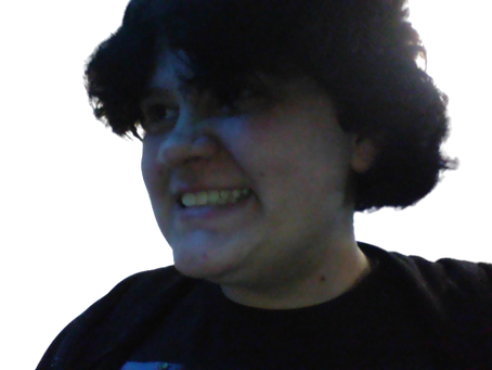 have you discovered marshallmarsballsyet?