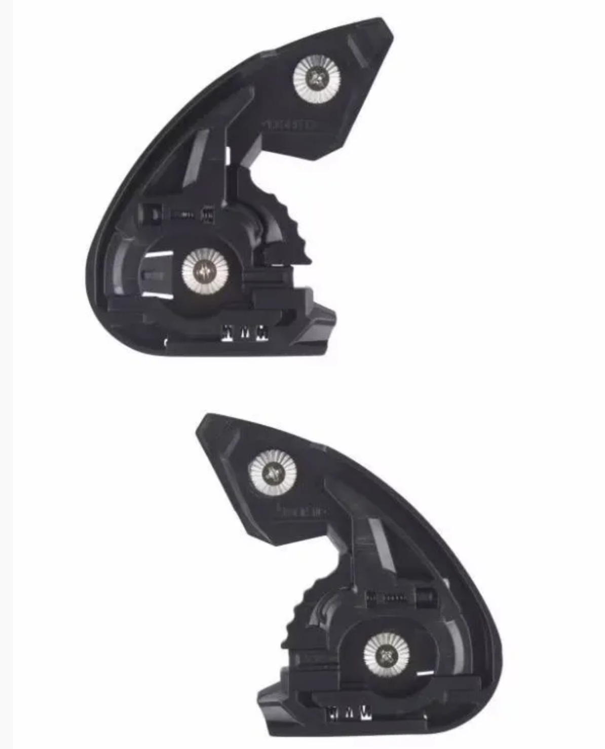 Visiermechanik HJC R-PHA12 / HJ-42