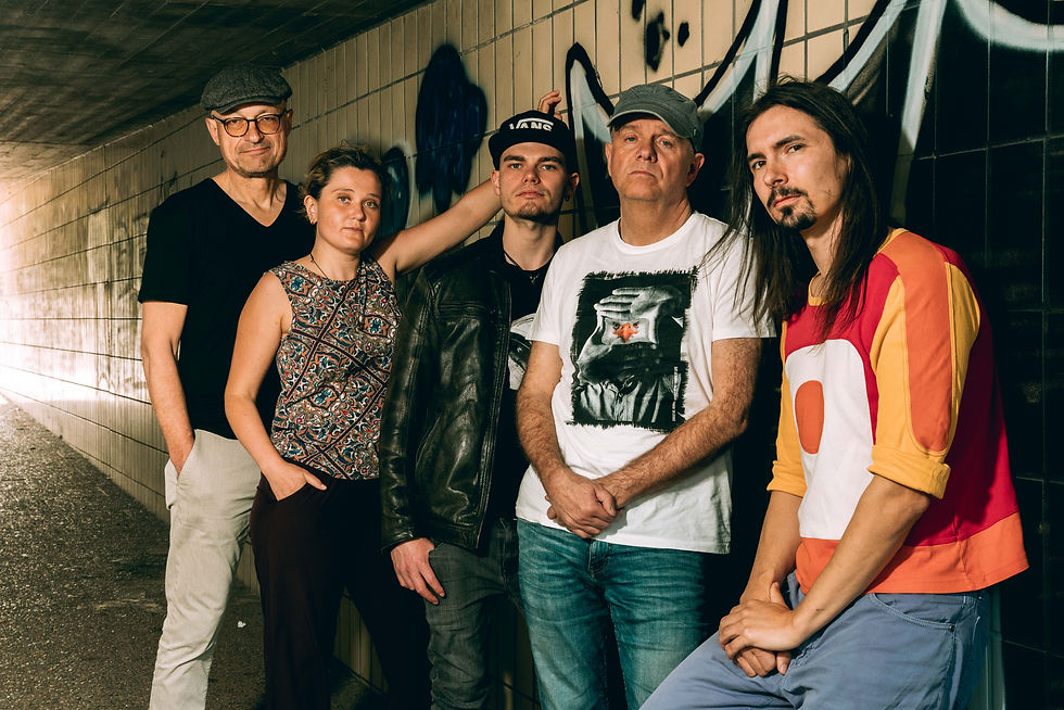 LEO Live Band Fulda