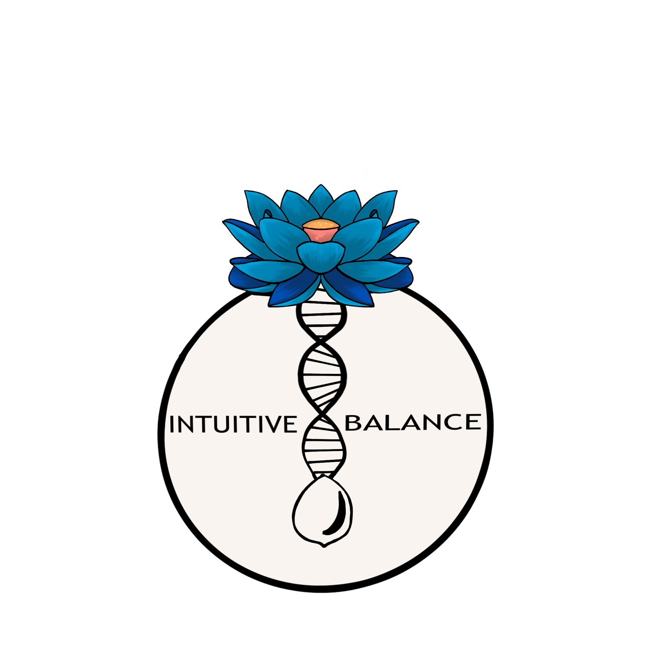 Intuitive Balance