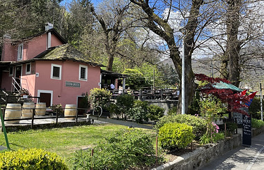 Grotto Brunoni
