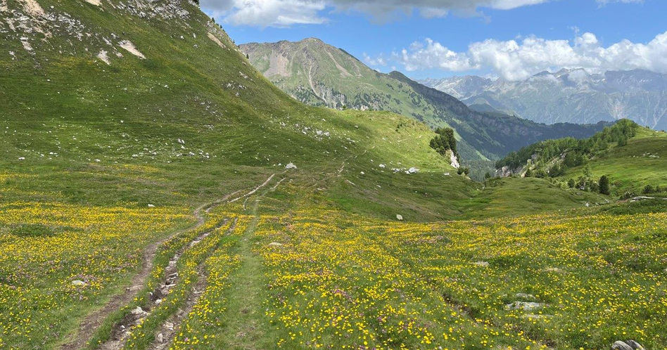 Passo del Sole