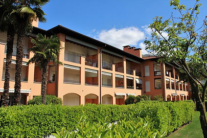 4* Ferienwohnung | Residenza 'al Mulin' | Ascona