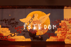 Freedom