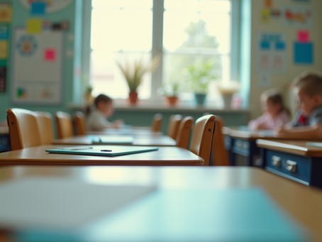 Lernhilfe und Talentenförderung für Kinder entdecken