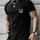 Thumbnail: Jocky Tee - SPACBox Black