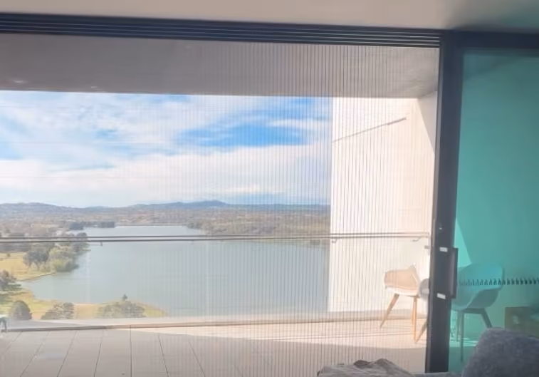 Sweet Home Blinds curtains and shutters Canberra
