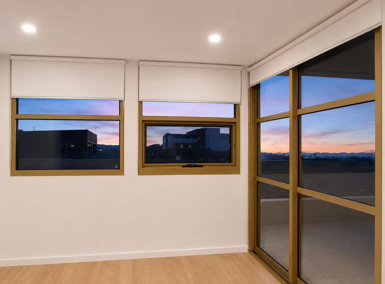 Sweet Home Blinds curtains and shutters Canberra