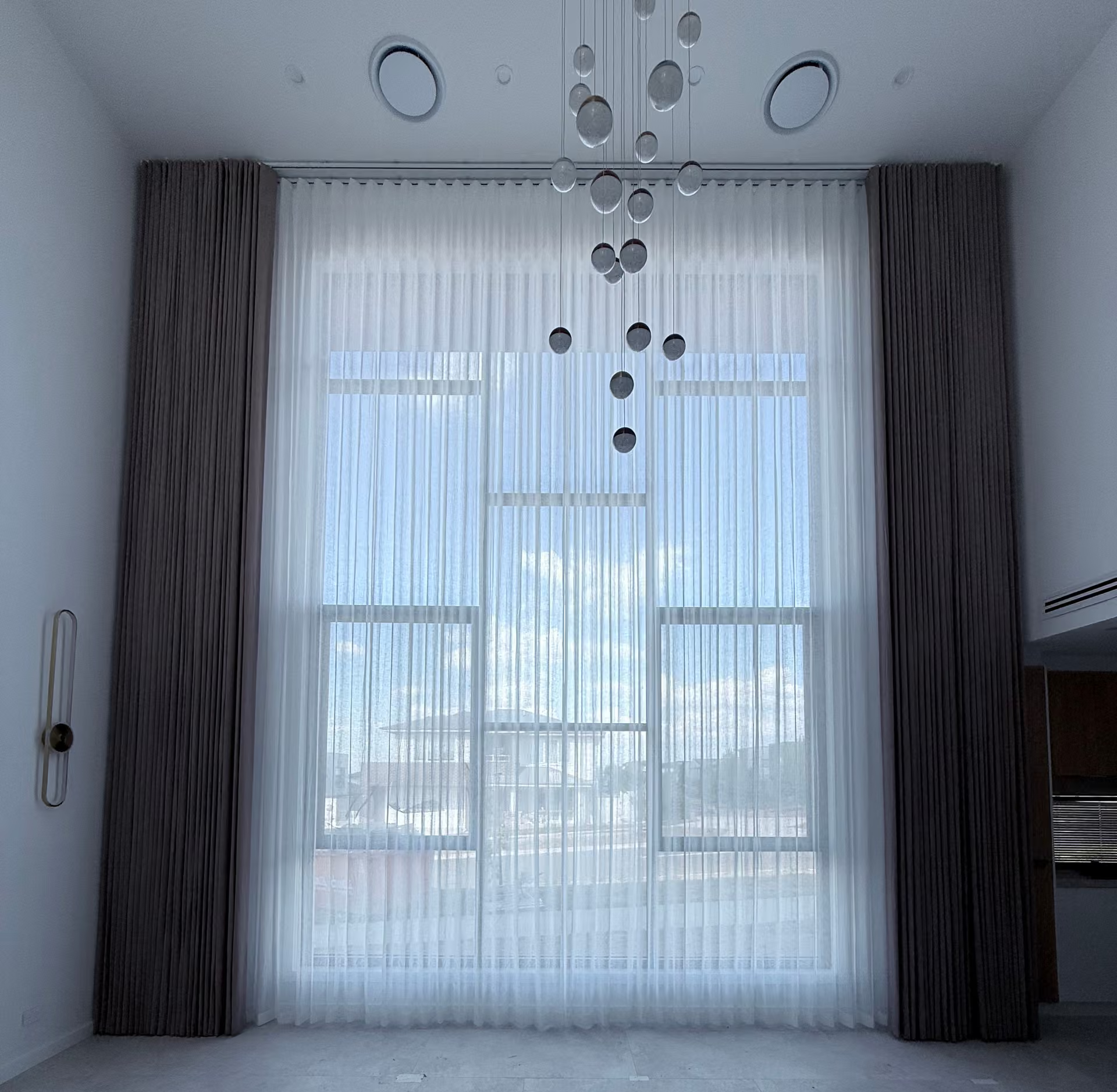 Sweet Home Blinds curtains and shutters Canberra