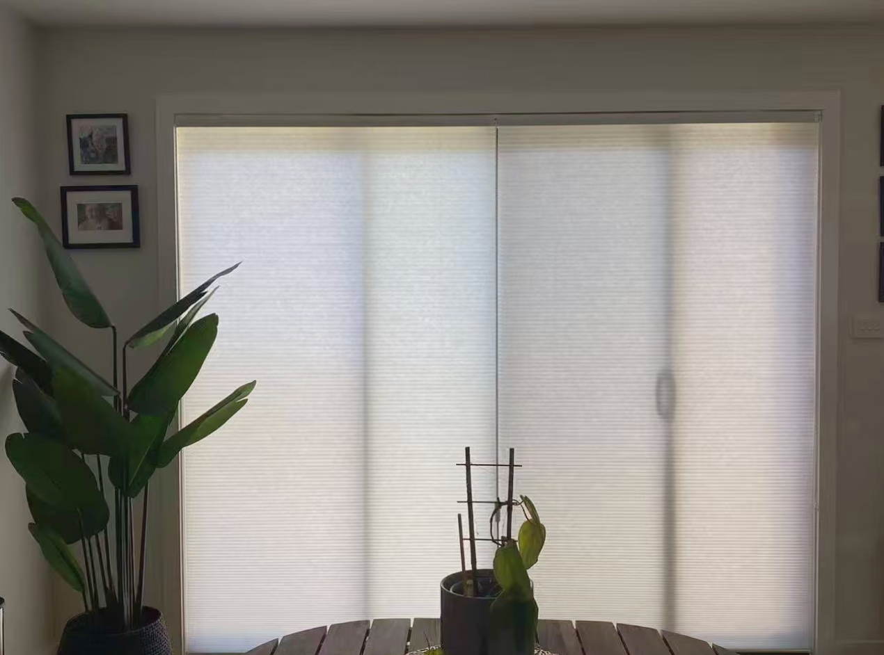 Sweet Home Blinds curtains and shutters Canberra