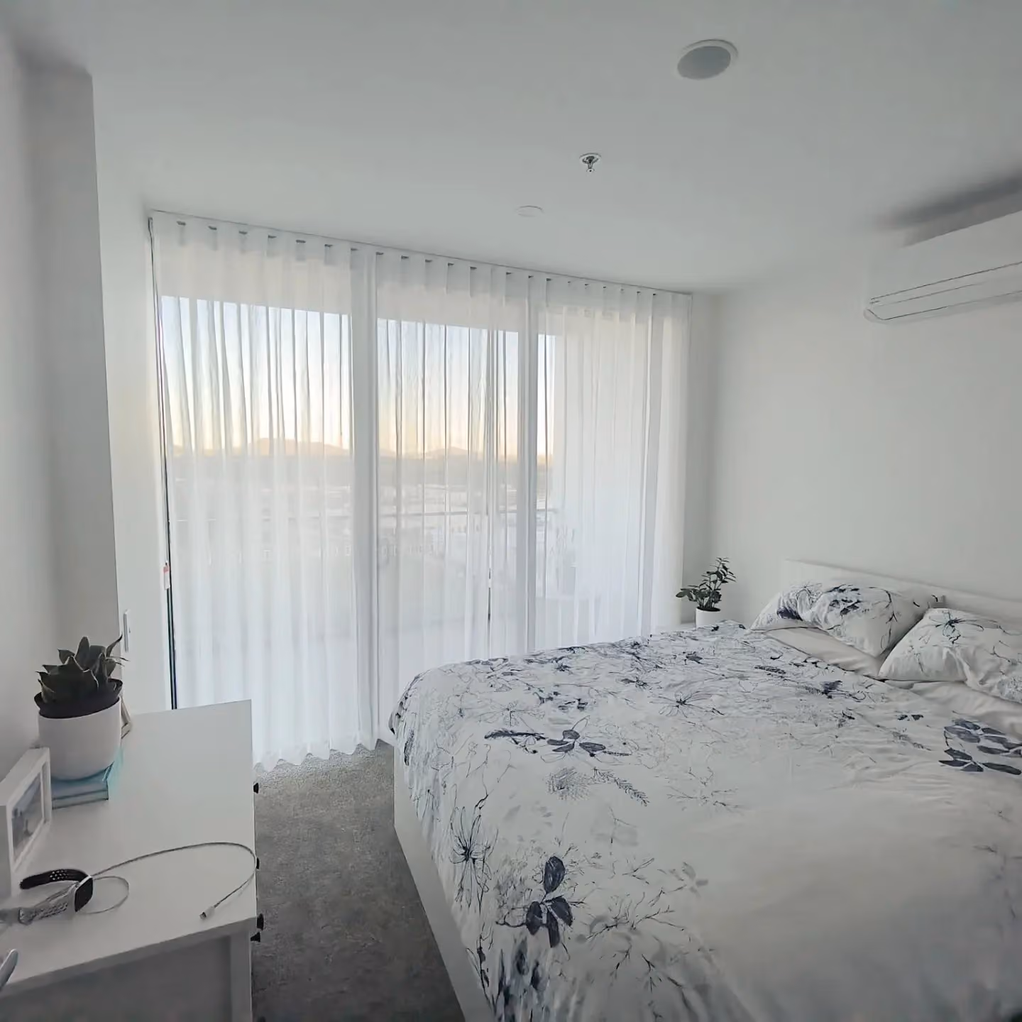 Sweet Home Blinds curtains and shutters Canberra